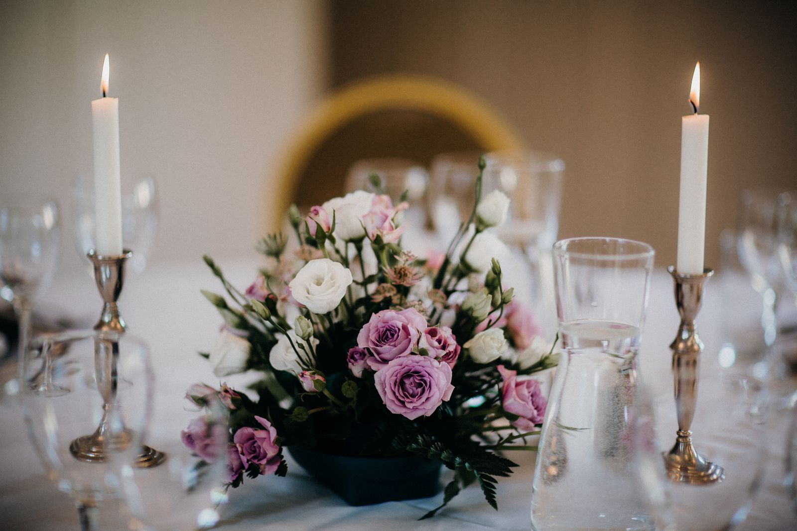 Floral Arrangements for Events