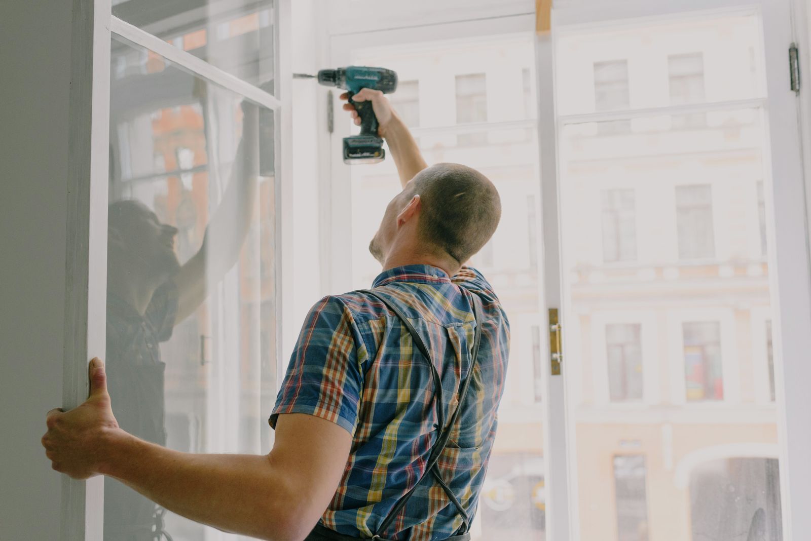 Handyman Services & Minor Repairs